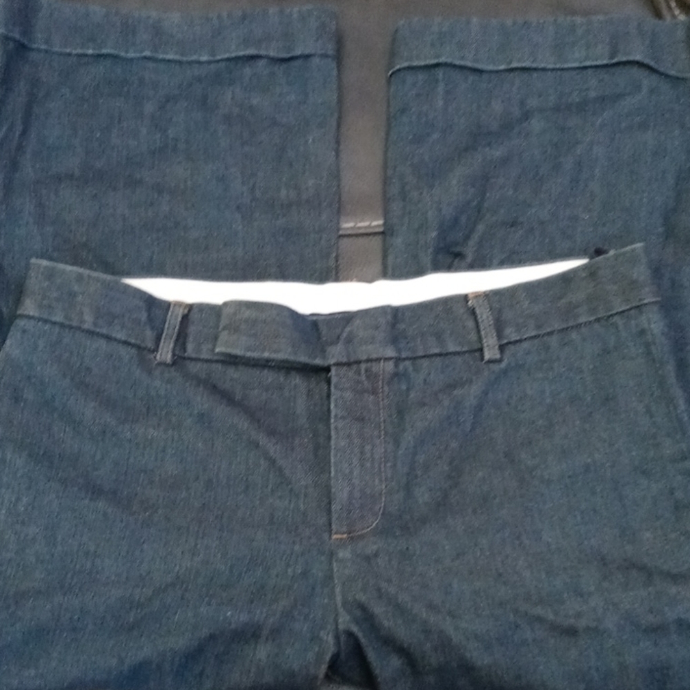 Gap womens jeans